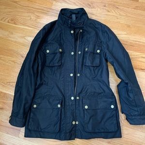 Utility Jacket